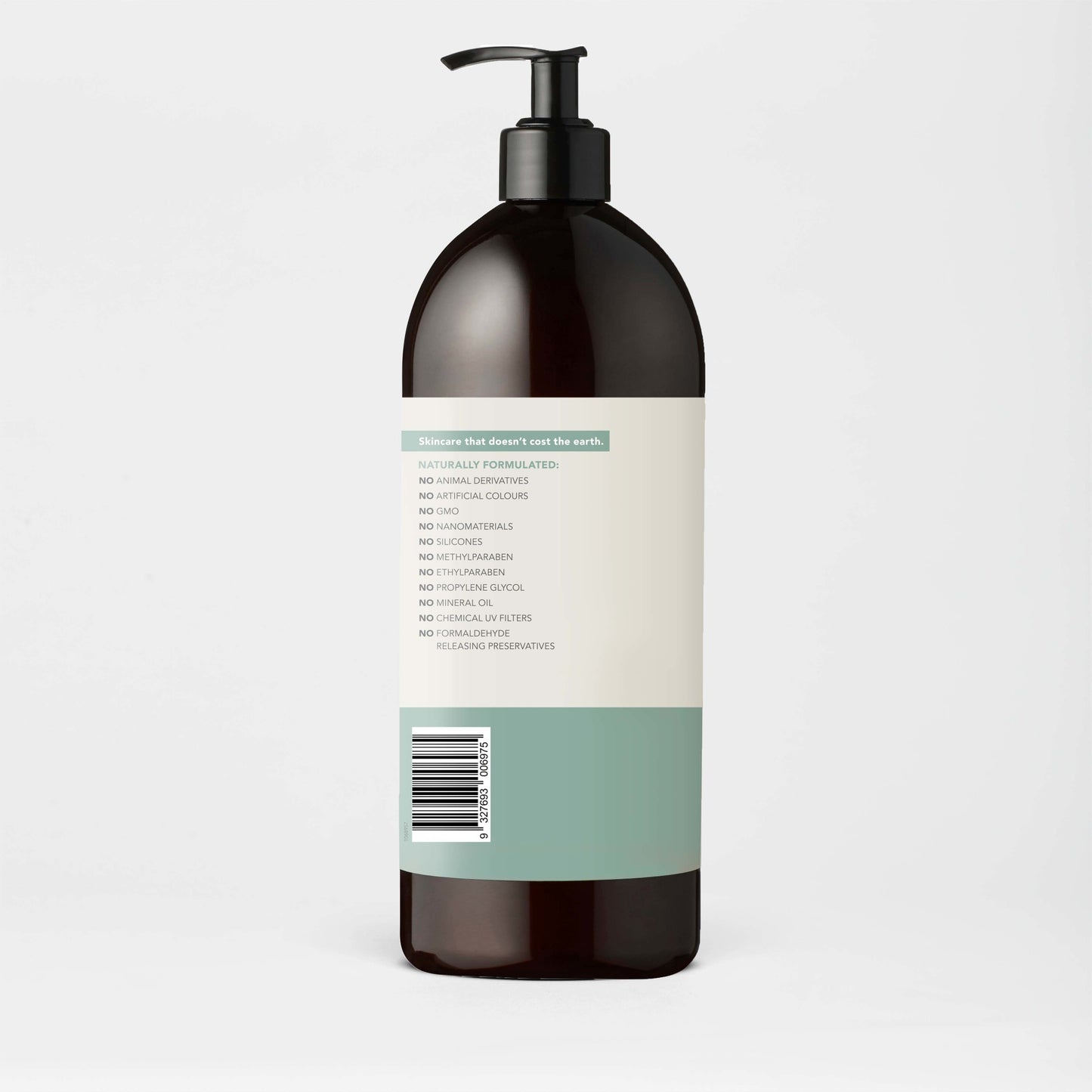 Natural Balance Conditioner | Hair Care 1L