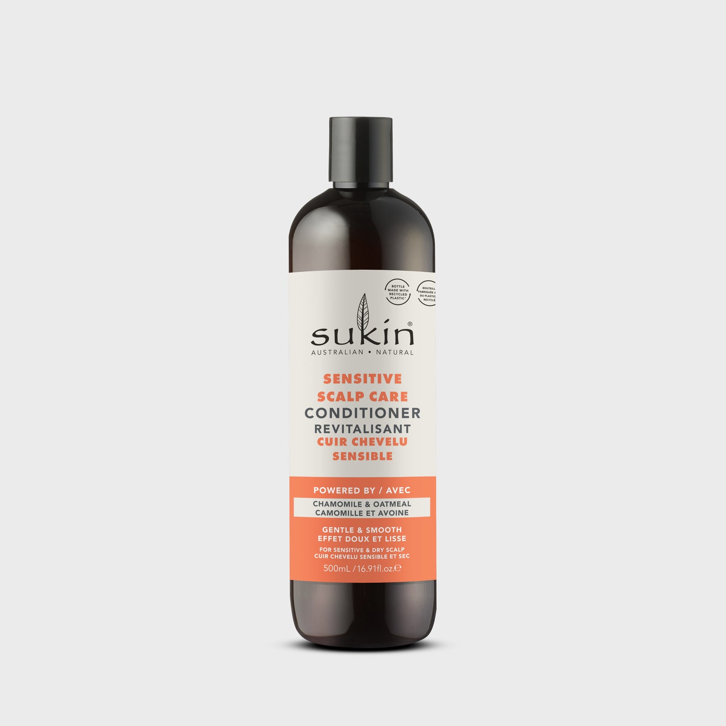 Sensitive Scalp Care Conditioner 500ml