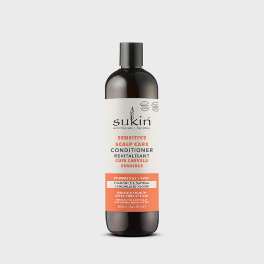 Sensitive Scalp Care Conditioner 500ml