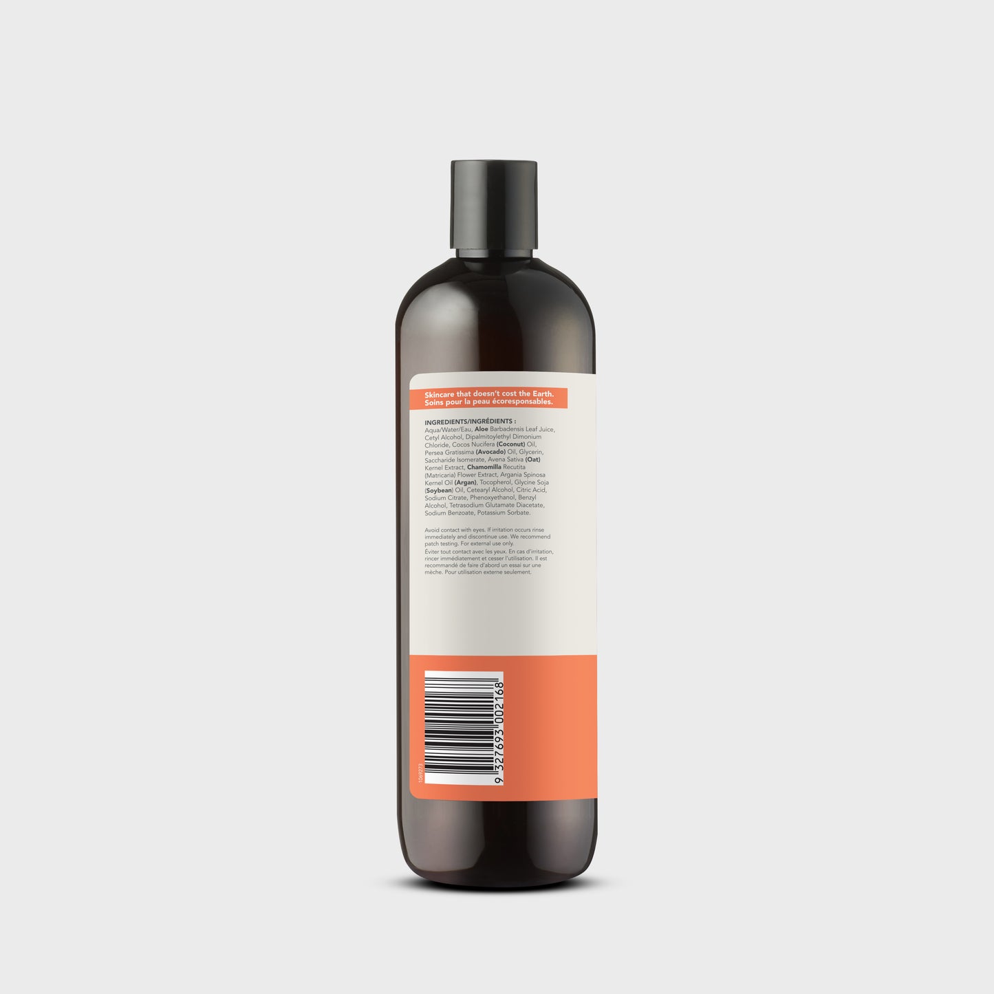 Sensitive Scalp Care Conditioner 500ml