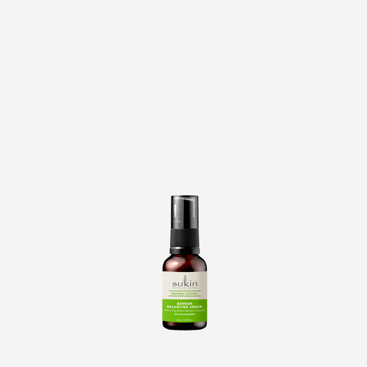 Natural Actives Barrier Balancing Serum 25ml