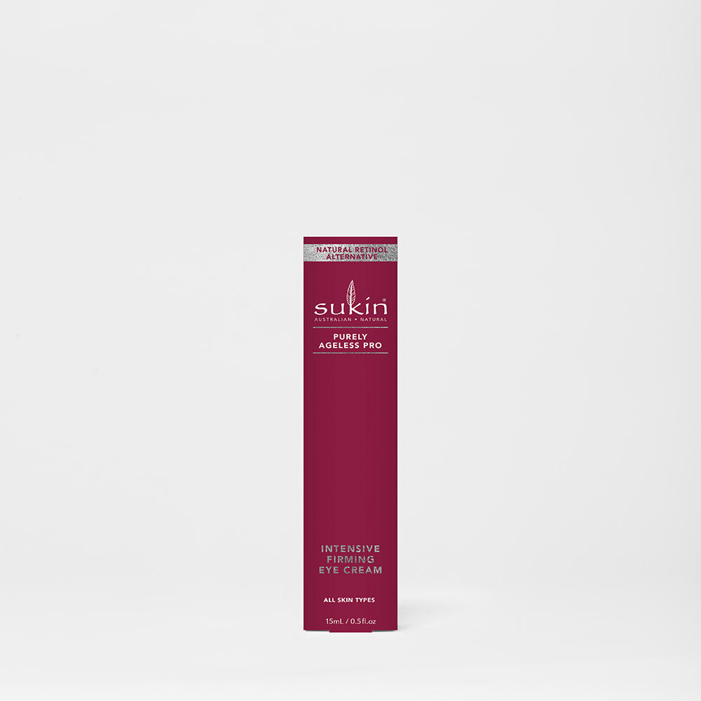 Intensive Firming Eye Cream | Purely Ageless Pro 15ml