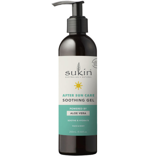 After Sun Soothing Gel 250ml