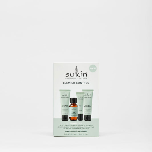 Blemish Control Kit