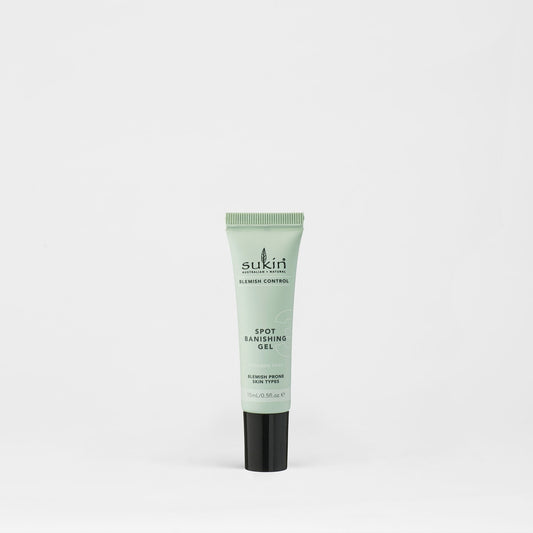 Spot Banishing Gel | Blemish Control 15ml