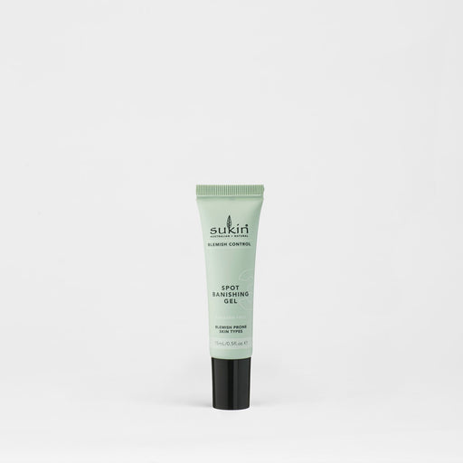 Spot Banishing Gel | Blemish Control 15ml