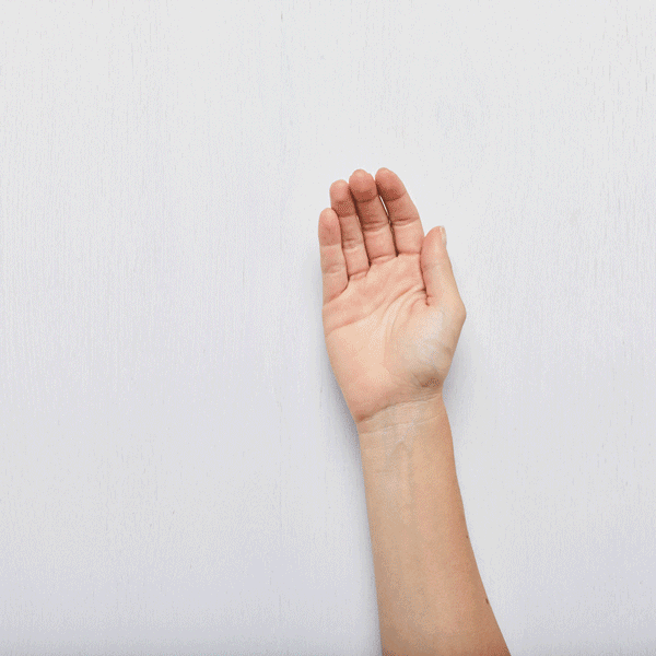 Detoxifying Facial Scrub | Super Greens 125ml