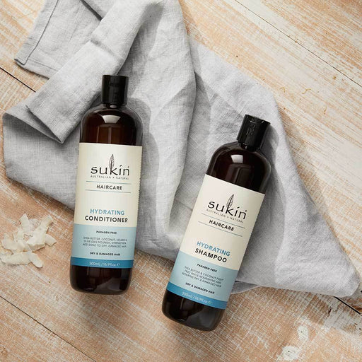 Hydrating Conditioner | Hair Care 500ml