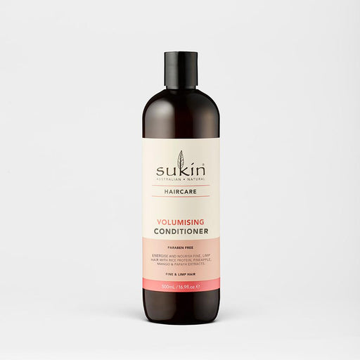 Volumising Conditioner | Hair Care 500ml