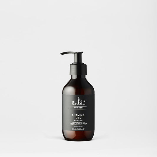 Shaving Gel | Men's 225ml