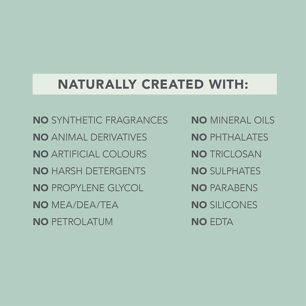 Clearing Facial Wash | Blemish Control 125ml