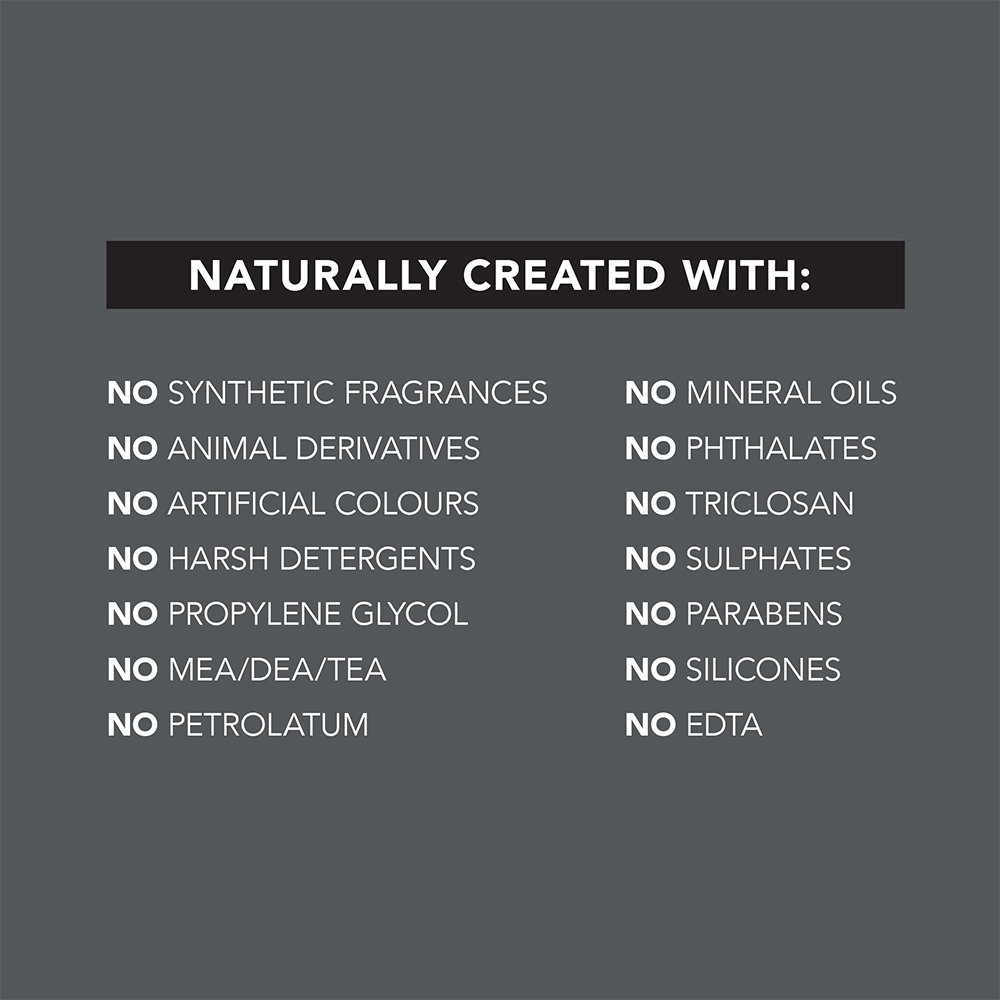 Clarifying Facial Tonic | Oil Balancing 125ml