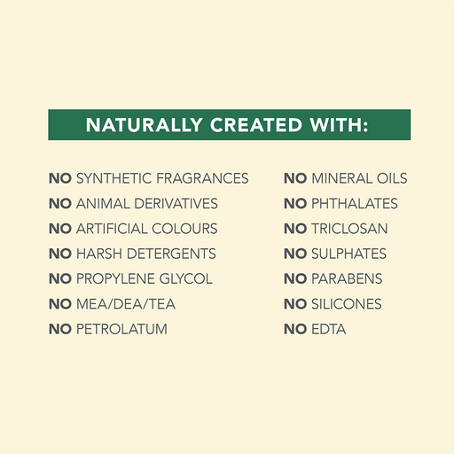 Volumising Conditioner | Hair Care 500ml
