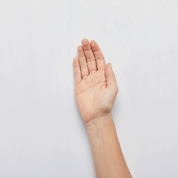 Hand & Nail Cream Tube | Signature 125ml