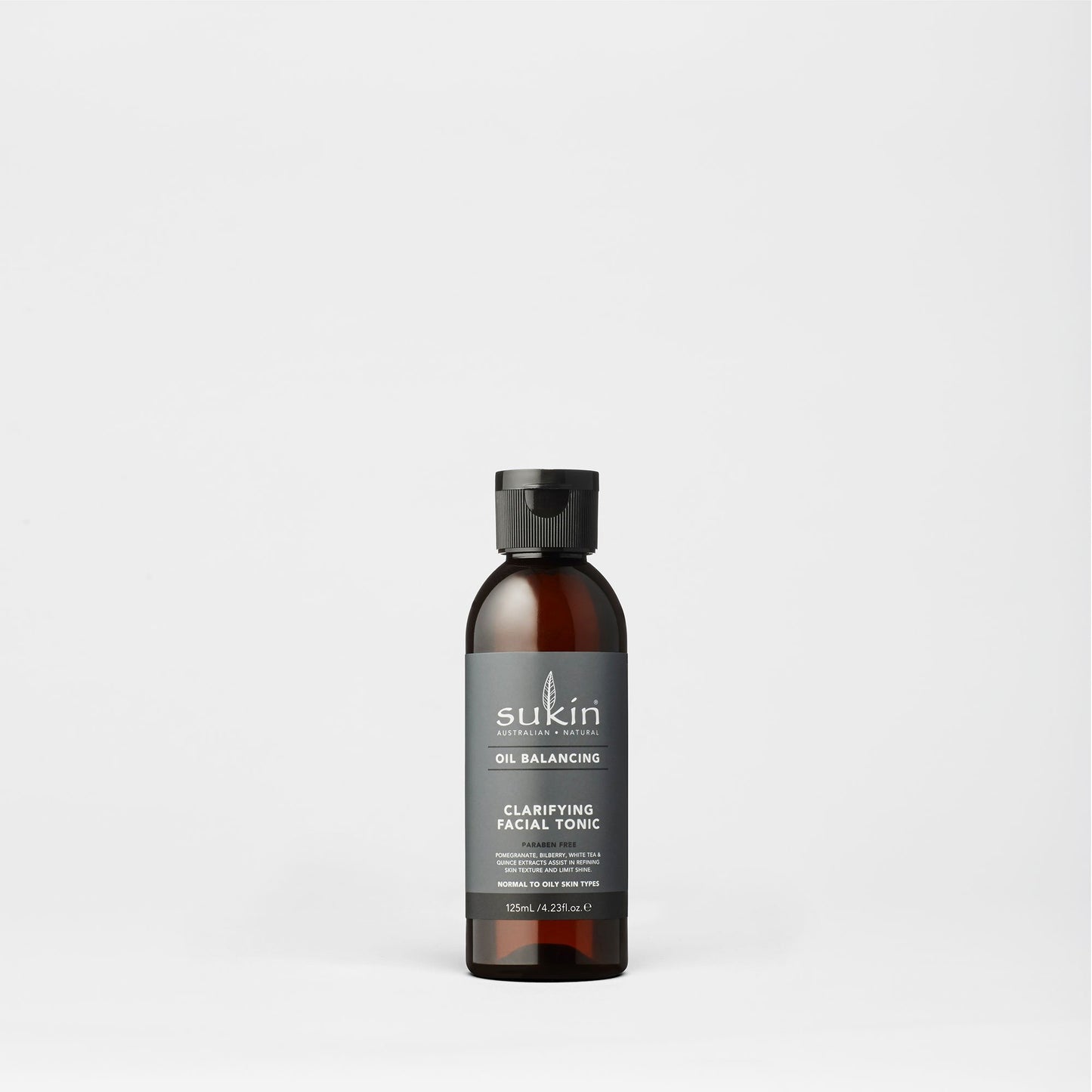 Clarifying Facial Tonic | Oil Balancing 125ml