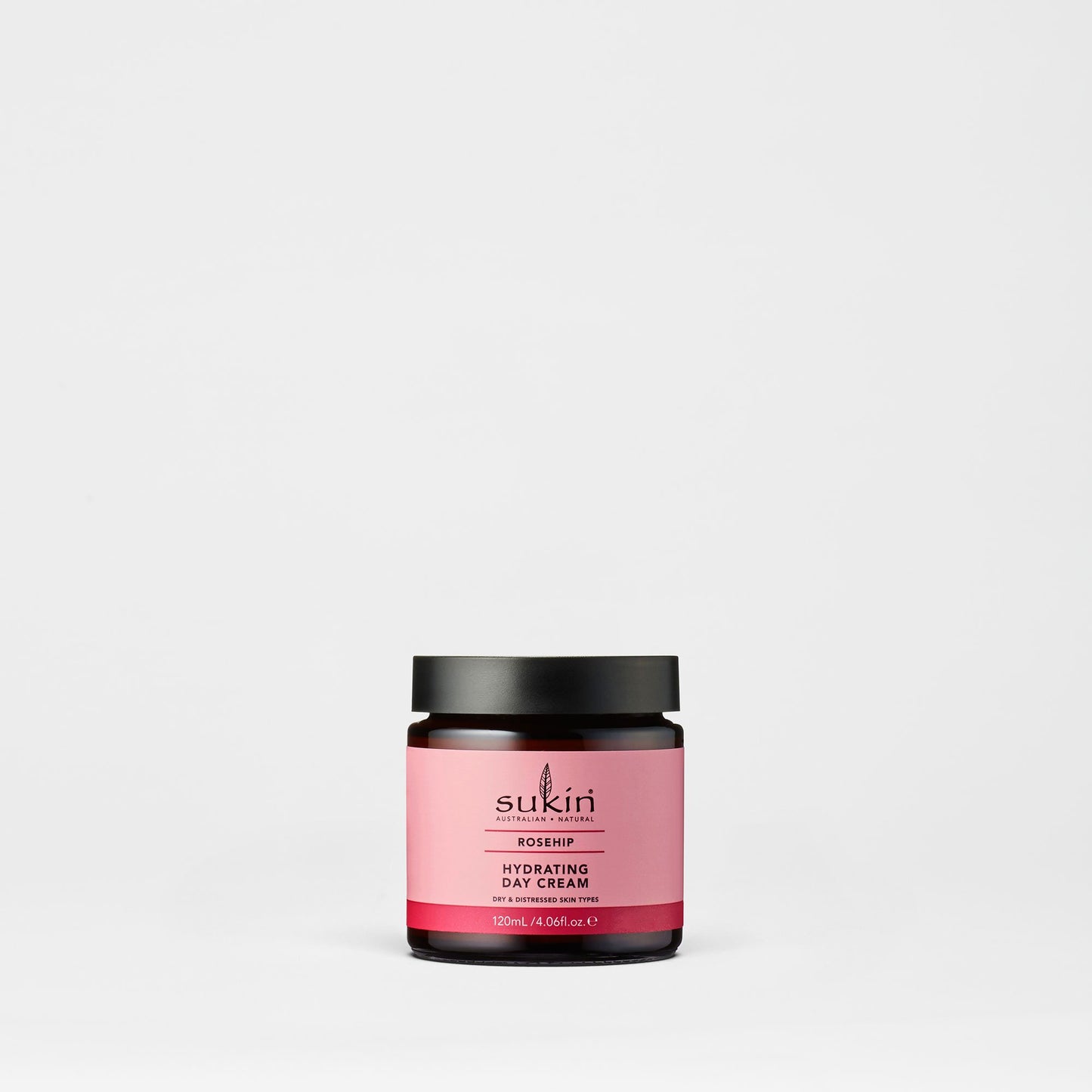 Hydrating Day Cream | Rosehip 120ml