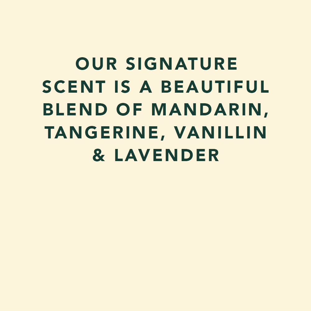 Hydrating Body Lotion | Signature 500ml