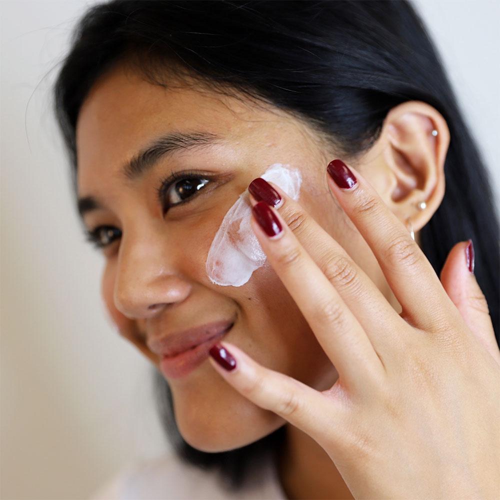 Calming Night Cream | Sensitive 120ml