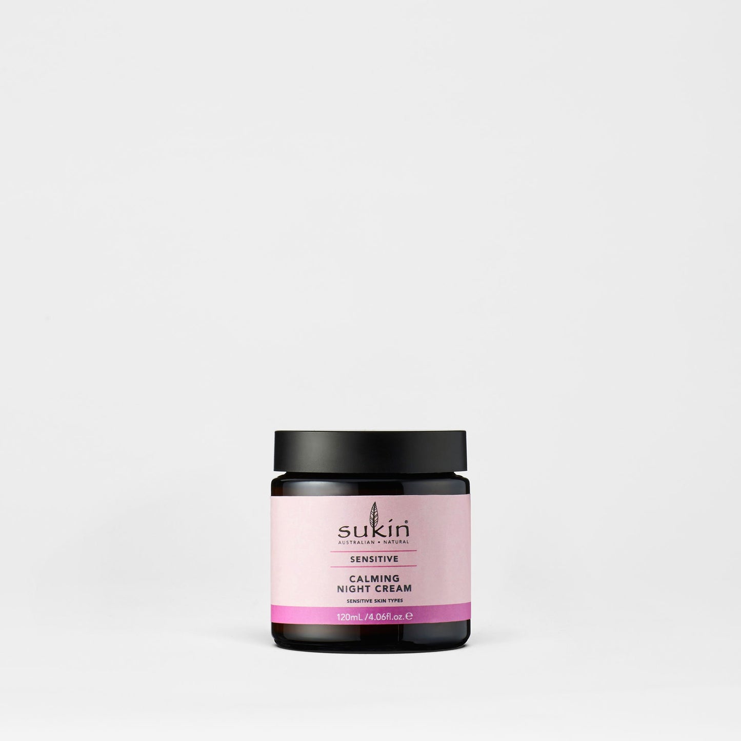 Calming Night Cream | Sensitive 120ml