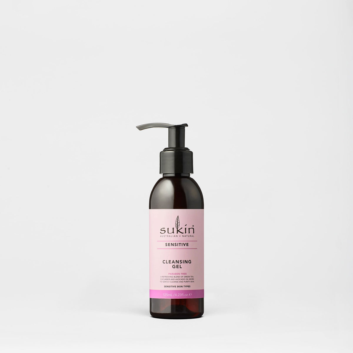 Gel Cleanser | Sensitive 125ml