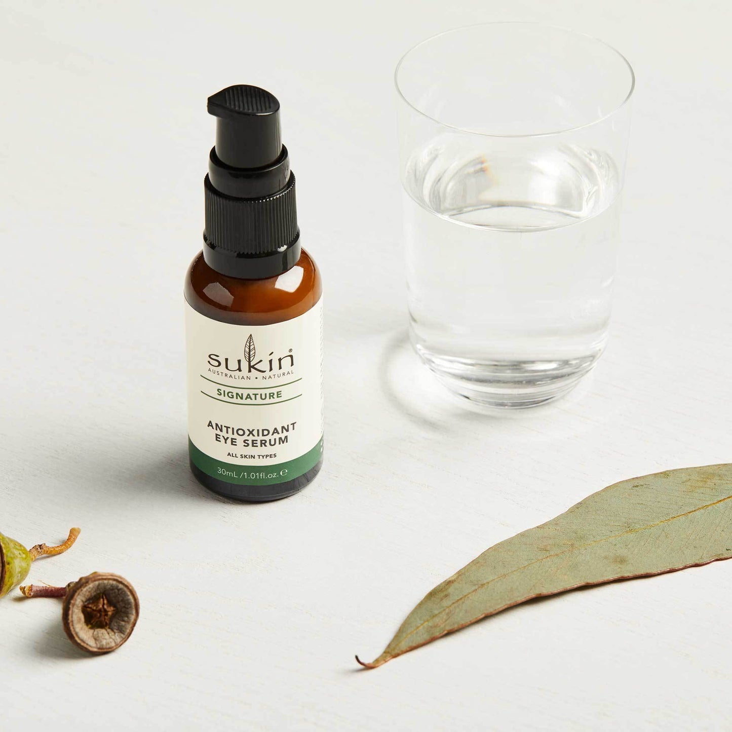 Antioxidant Eye Serum | Signature 30ml