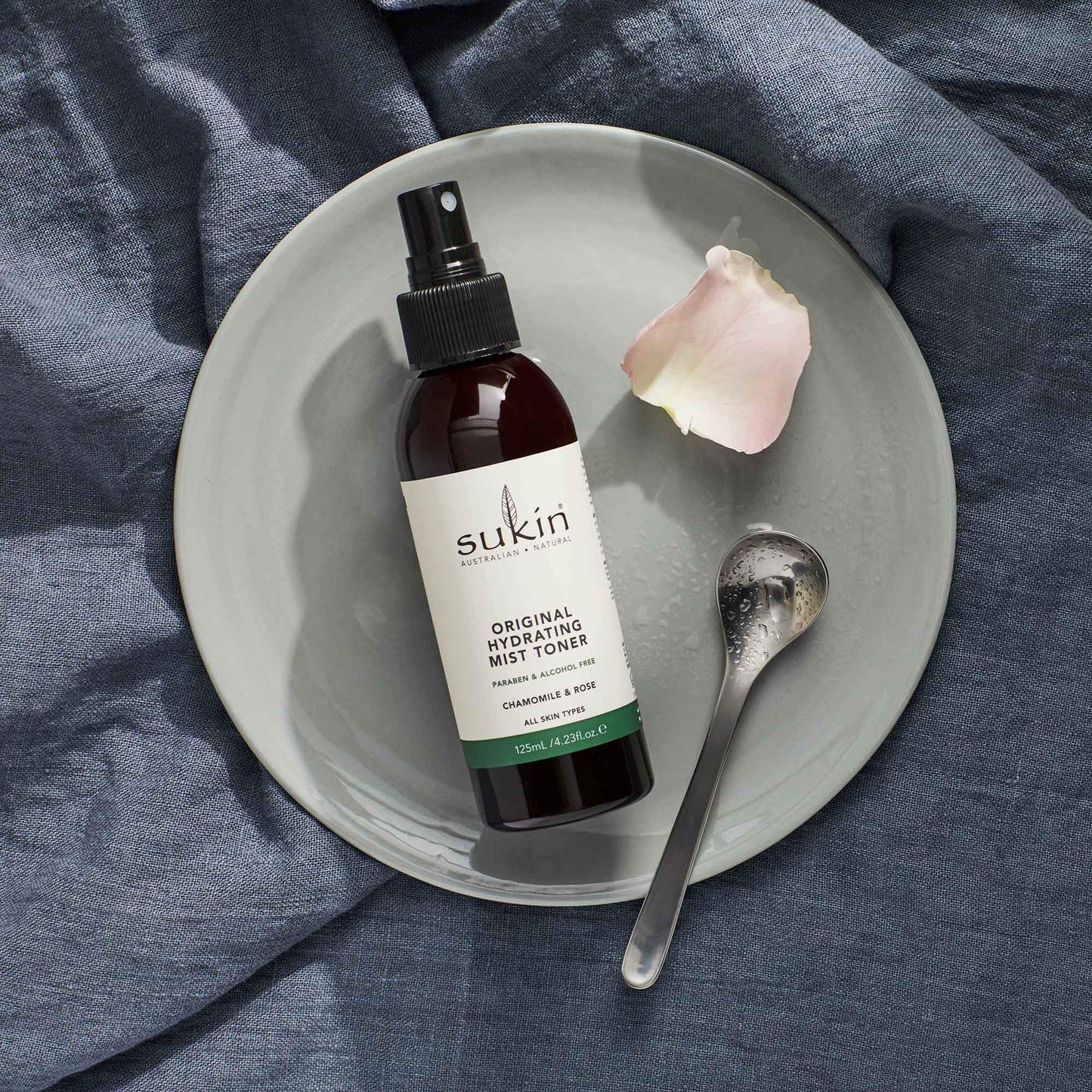 Hydrating Mist Toner | Signature 125ml