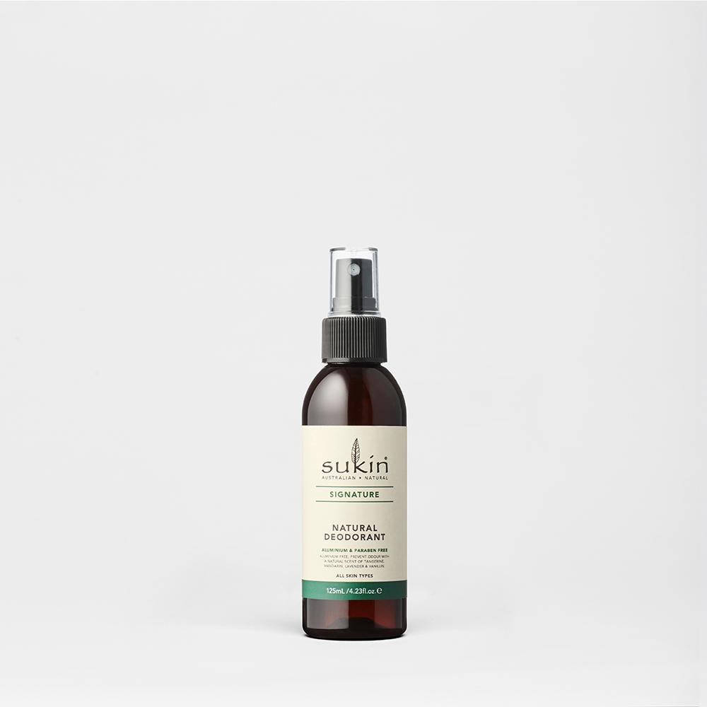 Natural Deodorant | Signature 125ml