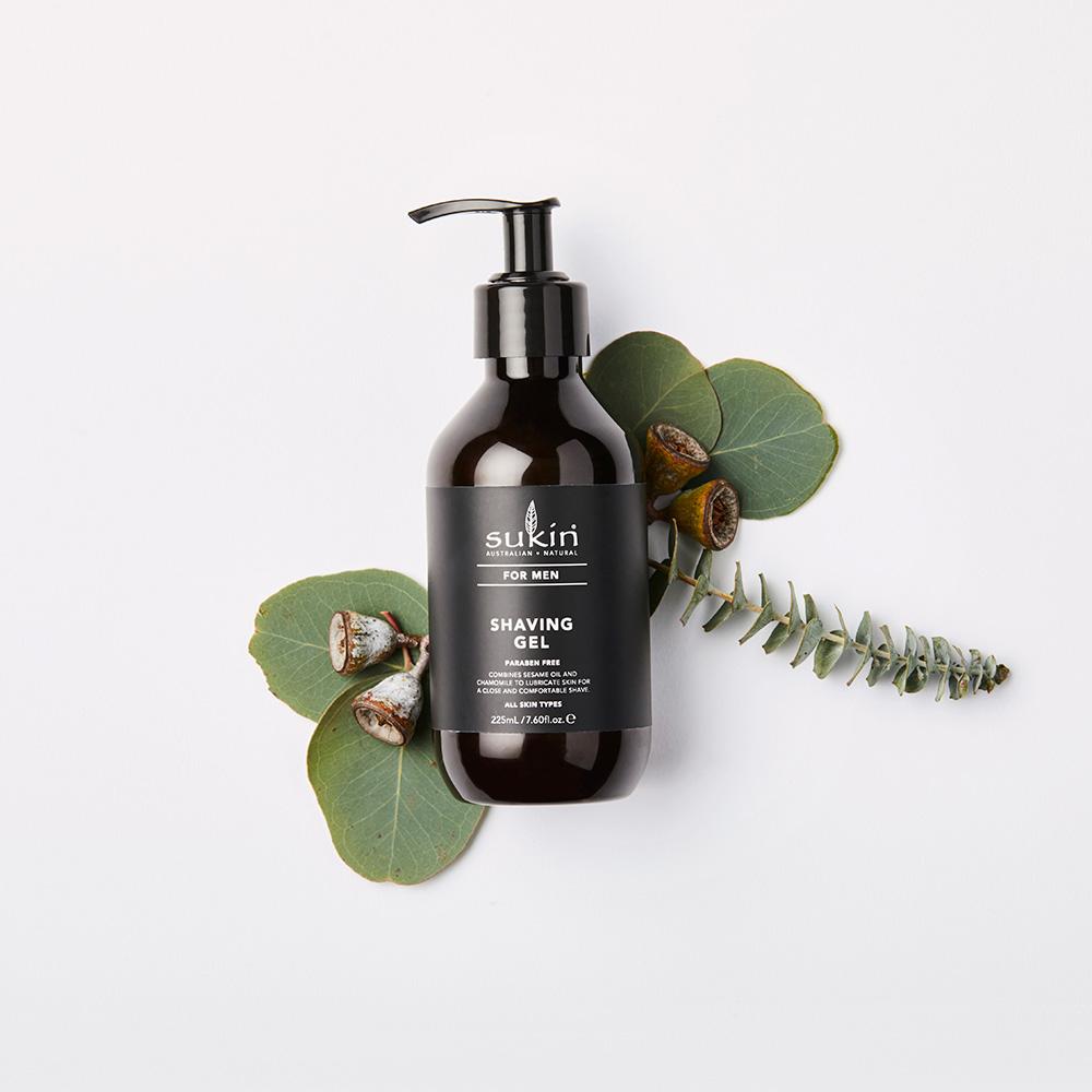 Shaving Gel | Men's 225ml