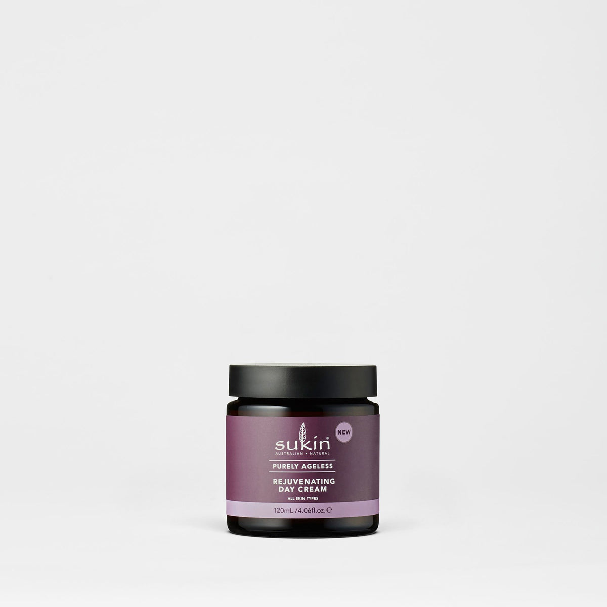 Rejuvenating Day Cream | Purely Ageless 120ml