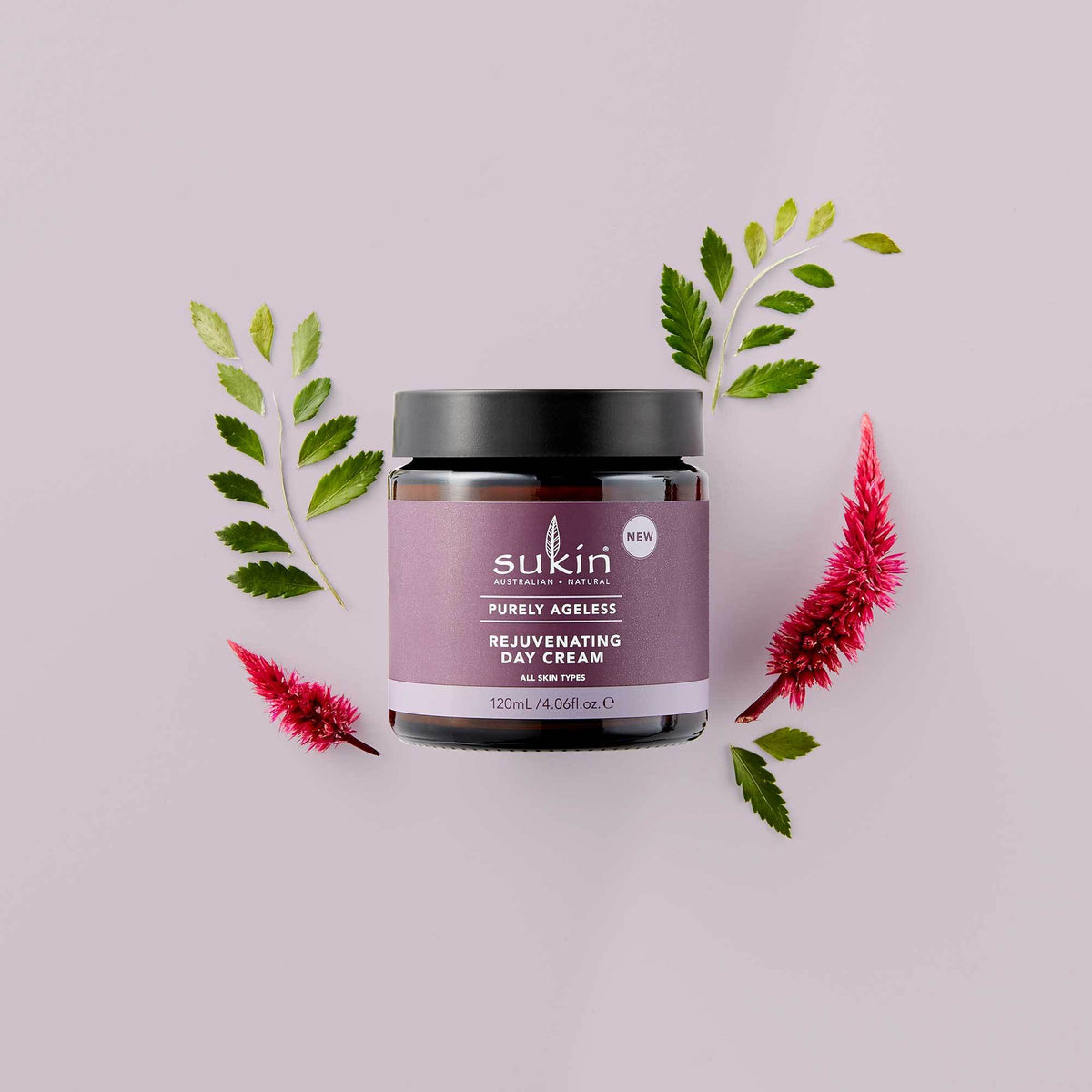 Rejuvenating Day Cream | Purely Ageless 120ml