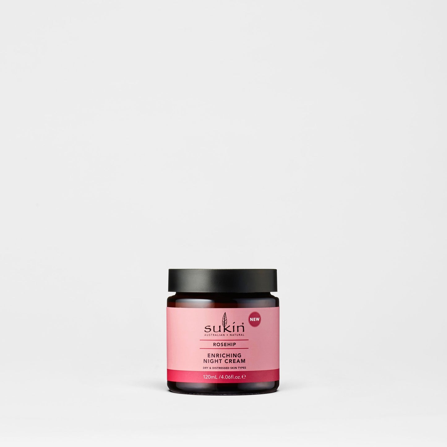 Enriching Night Cream | Rosehip 120ml