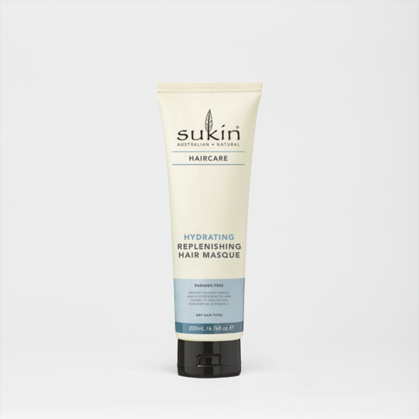 Hydrating Replenishing Masque Treatment | Hair Care 200ml