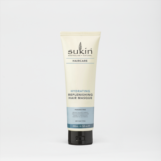 Hydrating Replenishing Masque Treatment | Hair Care 200ml