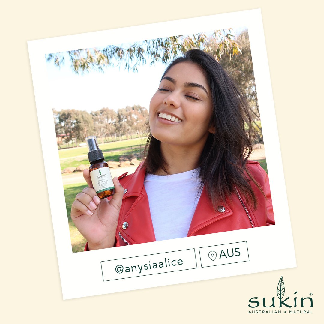 Hydrating Mist Toner | Signature 125ml