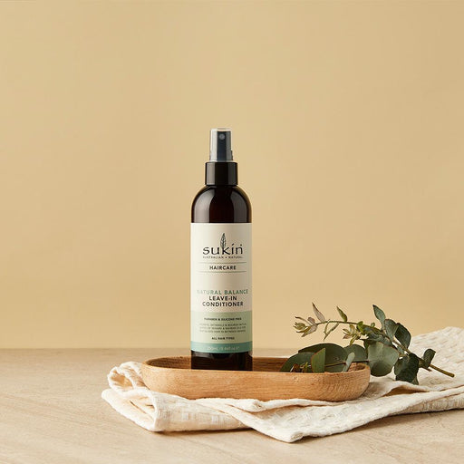 Natural Balance Leave-In Conditioner | 250ml