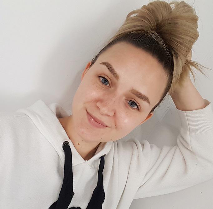 Facial Recovery Serum | Super Greens 30ml